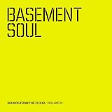 Revue Various Artists  / Basement Soul