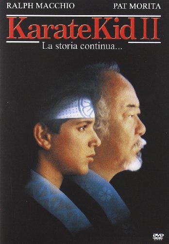 Karate Kid 2 - La Storia Continua