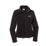 Produkt-Bild: JACK WOLFSKIN Damen Fleecejacke "Basic Instinct Fleece W" (17067 600) Modell 2011