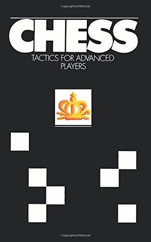 chess tactics for advanced players