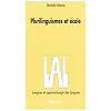 Plurilinguismes et �cole