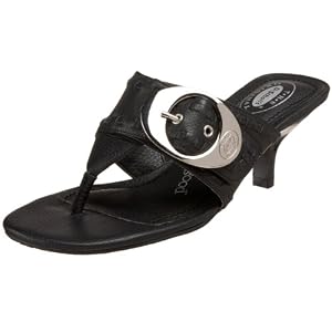 Buy Dr. Scholl's Ladies Zealous Thong Sandal