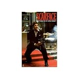Scarface Movies Poster Print, 22x34