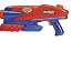 WATER WARRIORS PUMP ACTION WATER GUN 16 