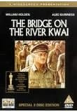 The Bridge on the River Kwai