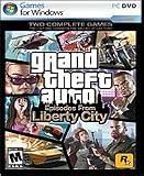 Grand Theft Auto: Episodes from Liberty City