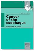 Cancer of the Esophagus: Approaches to the Etiology (Cambridge Monographs on Cancer Research)