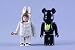 Where the Wild Things Are: Kubrick/ Bearbrick Set_s-1