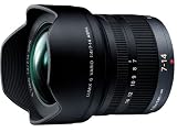 Panasonic �}�C�N���t�H�[�T�[�Y�p  7-14mm F4.0 �L�p�Y�[�� G VARIO ASPH. H-F007014