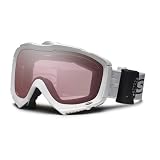 Smith Goggle Schneebrille, Prodigy Turbo Fan