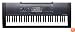 Casio CTK2000 61 Key Personal Keyboard with MP3/iPod Connection