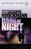 Dark of Night (Troubleshooters 14)