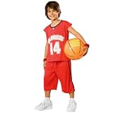 Rubies Troy High School Musical Costume Large Age 8-10
