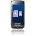 Samsung B7722i DuoS Smartphone (8,1 cm (3,2 Zoll) Display, Dual SIM, Touchscreen, 5 Megapixel Kamera) schwarz