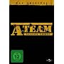 A-Team - Season Three (7 Discs) <b>DVD</b> ~ George Peppard