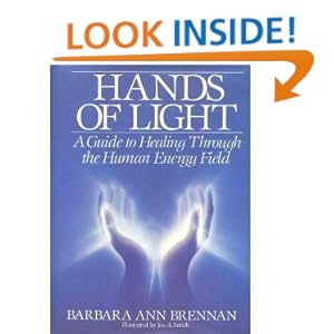 Hands of Light: Barbara Brennan: 9780553053029: Amazon.com: Books