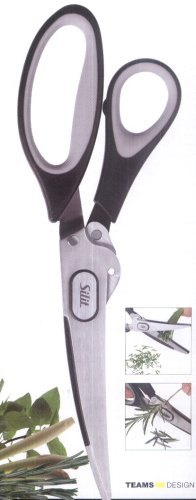 Silit 22612001 Kräuterschere