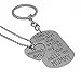 Fun Daisy Family Heart Love Silver Pendant Necklace and Keychain Set - Mom Daddy Grandma Grandpa Nana Bae