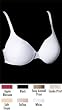 Bali Concealers Underwire Bra