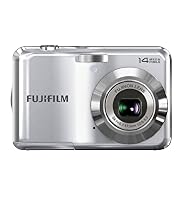 Fujifilm AV200 Finepix Digital Camera