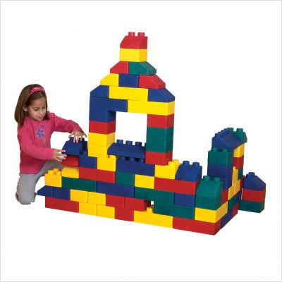 EduBlock Set II 50 pcs.