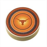 University of Texas Absorbent Coaster