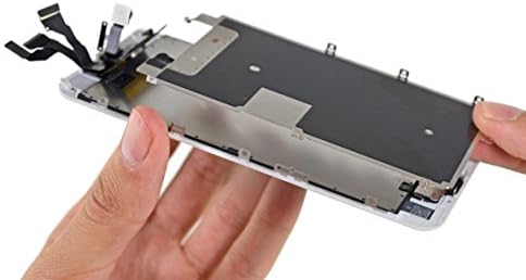 Replacement Accessory iphone 6s LCD Display screen replacement Digitizer Assembly touchscreen with 3D touch in black