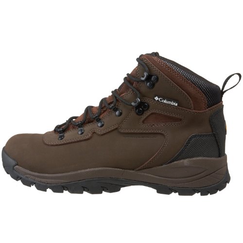 Columbia Newton Ridge 2, Chaussure randonnée homme - Marron, 40 EU (7)