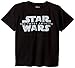 Star Wars Boys' TFA Logo T-Shirt