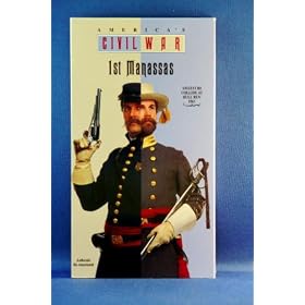 Manassas [VHS]