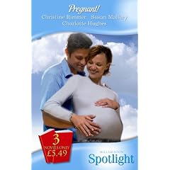 Pregnant!