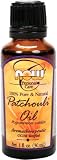 NOW Foods Patchouli Oil, 1-Ounce