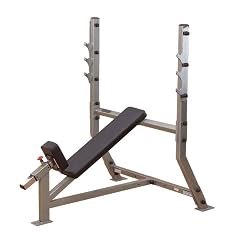 Body-Solid SIB359G ProClub Line Olympic Incline Bench
