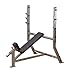 Body-Solid SIB359G ProClub Line Olympic Incline Bench