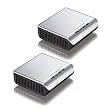 ZyXEL PLA-400 Powerline-Adapter Homeplug AV 200Mbit/s (Starterkit)