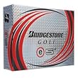 Bridgestone e5+ Personalized Golf Balls