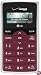 LG enV2 Maroon Phone (Verizon Wireless)
