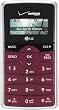 LG enV2 Maroon Phone (Verizon Wireless)