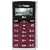 LG enV2 VX9100 Phone, Maroon (Verizon Wireless)