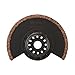 Bosch OSC312RF 3-1/2-Inch by 7/8-Inch RIFF Grout Blade