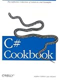 C# Cookbook, 2nd Edition (Cookbooks (O'Reilly))