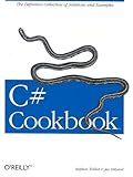 C# Cookbook