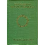 The Works of Francis Thompson Poems: Volume II book cover