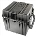 Pelican Cube Case 20" with Foam, Black