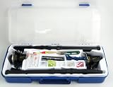 from Safield Two Person Carp Fishing Set Rods Tackle & Equipment