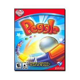 Peggle