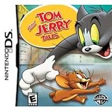Tom and Jerry (Nintendo DS)