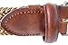 Men's Fabric Stretch Belt, Regular & Big Men's Sizes - Style 0943