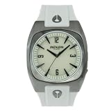 ニクソン｜ニクソン 腕時計 TACH PU ALL BLACK / GRAY A068043