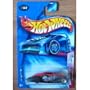 Hot Wheels 2004 Crank Itz 5/5 Swoop Coupe RED 147